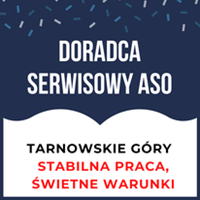 Doradca serwisowy ASO